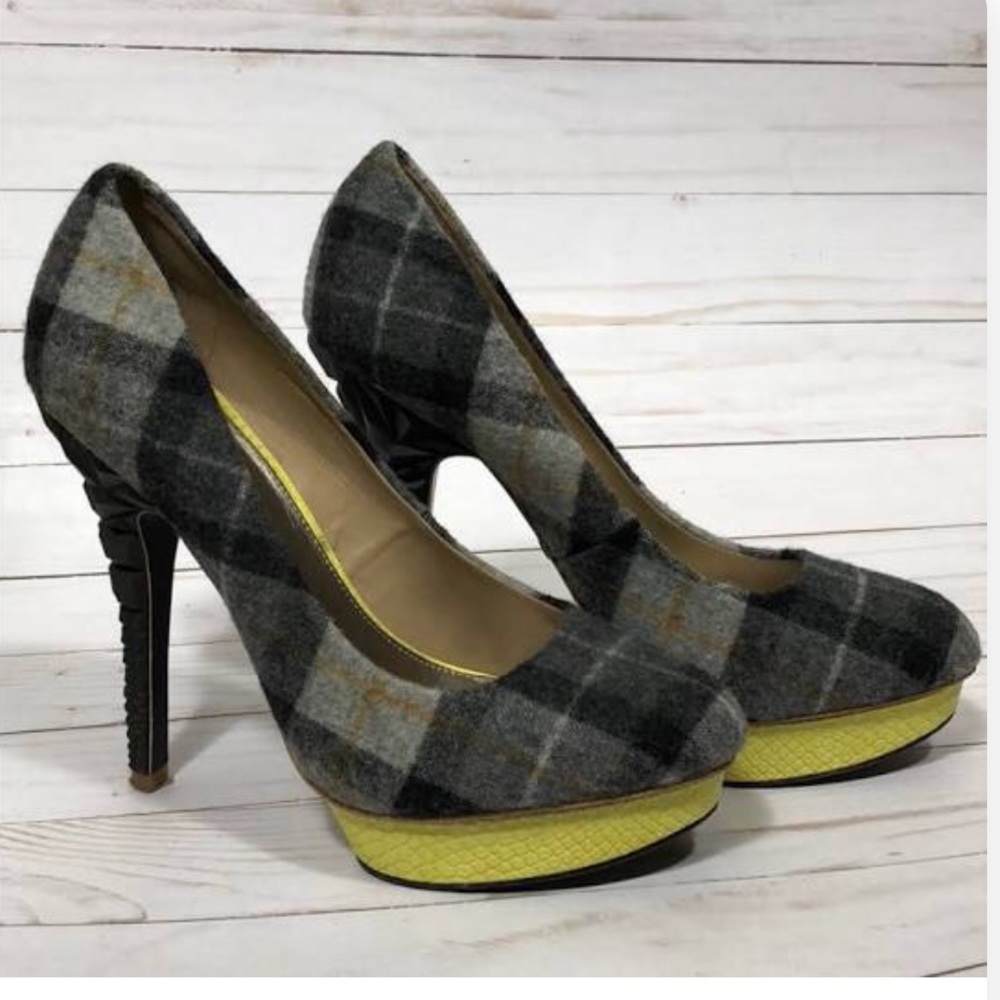 Rachel by Rachel Roy heels